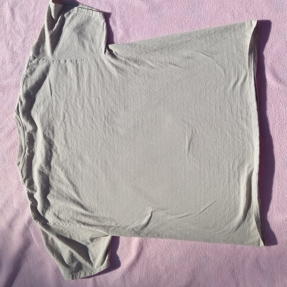 Morgan and Phillips Speed Way Tee - Picture 4 of 4